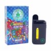 So High Extracts Disposable Pen – Berries Glow Pop 5ML (Hybrid) product image