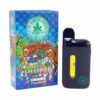 So High Extracts Disposable Pen – Cloudberry Lollipop 5ML (Sativa) product image