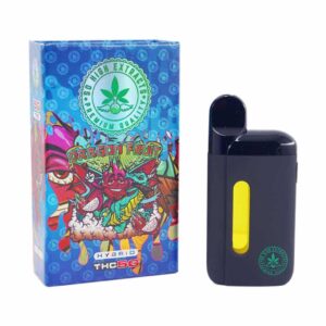 So High Extracts Disposable Pen – Dragon Fruit 5ML (Hybrid) product image