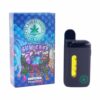 So High Extracts Disposable Pen – Gum Cake 5ML (Hybrid) product image