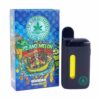 So High Extracts Disposable Pen – Island Melon 5ML (Indica) product image
