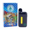So High Extracts Disposable Pen – Juice Quake 5ML (Hybrid) product image