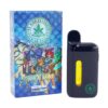 So High Extracts Disposable Pen – Permanent Marker 5ML (Indica) product image