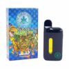 So High Extracts Disposable Pen – Pineapple Pop 5ML (Hybrid) product image
