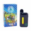 So High Extracts Disposable Pen – Sour Gascan 5ML (Indica) product image