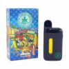 So High Extracts Disposable Pen – Strawberry Banana 5ML (Indica) product image