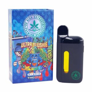 So High Extracts Disposable Pen – Ultra Slushie 5ML (Hybrid) product image