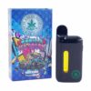 So High Extracts Disposable Pen – Vanilla Ice Cream 5ML (Hybrid) product image