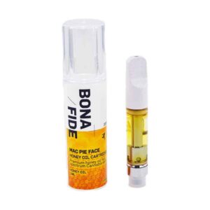 Bonafide – Honey Oil Cartridge – 1000mg THC product image