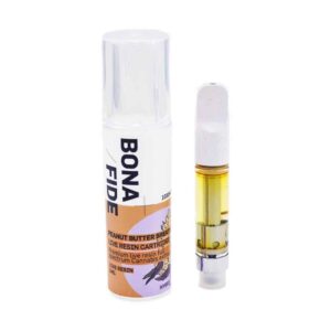 Bonafide – Live Resin Cartridge – 1000mg THC product image