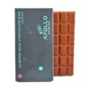 Apollo Edible Chocolates – Almond Milk Chocolate Bar – 1200MG THC product image