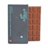 Apollo Edible Chocolates – Almond Milk Chocolate Bar – 600MG THC product image