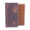 Apollo Edible Chocolates – Hazelnut Milk Chocolate Bar – 600MG THC product image