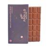 Apollo Edible Chocolates – Milk Chocolate Bar – 1200MG THC product image
