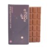 Apollo Edible Chocolates – Milk Chocolate Bar – 600MG THC product image