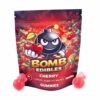 Bomb Edibles – 3000mg THC Gummies – Cherry product image
