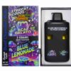 Straight Goods – Dual Chamber Vape – Acai Gelato + Blue Lemonade (3 Grams + 3 Grams) product image