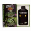 Straight Goods – Dual Chamber Vape – Alien OG + Green Crack (3 Grams + 3 Grams) product image
