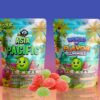 Sky High Edibles – World of Flavor Gummies – Asia Pacific (1200mg THC) product image