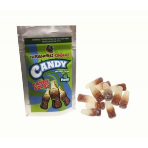 Herbivores Candy Colas product image
