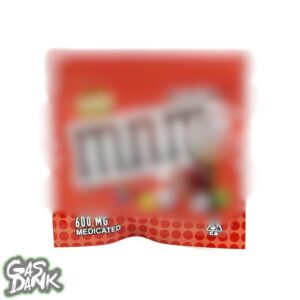 Peanut Butter candy dragees