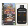 Straight Goods – Dual Chamber Vape – Candy Lava x Coffee Butter Cream (3 Grams + 3 Grams) product image