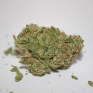 Uxbridge Cannabis Delivery