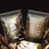 One Life Edibles – Cappuccino Gummy – 300mg CBD + 100mg Melatonin product image