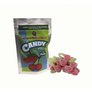 Cherry Sours THC | Order from #1 Canadian Dispensary | West Coast Cannabis