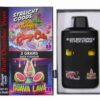 Straight Goods – Dual Chamber Vape – Cherry Cola + Guava Lava (3 Grams + 3 Grams) product image