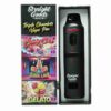 Straight Goods – Triple Chamber Vape – Cherry Cola + Guava Lava + Lemon Cherry Gelato (3 Grams + 3 Grams + 3 Gram) product image