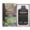 Straight Goods – Dual Chamber Vape – Choco Chocolata + Cherra Melon (3 Grams + 3 Grams) product image