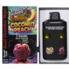 Straight Goods – Dual Chamber Vape – Coconut Peach + Forbidden Fruit (3 Grams + 3 Grams) product image
