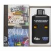 Straight Goods – Dual Chamber Vape – Puff of Coffee + Sweet Chem (3 Grams + 3 Grams) product image
