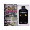 Straight Goods – Dual Chamber Vape – Donut Shop + Wedding Cake (3 Grams + 3 Grams) product image
