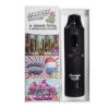 Straight Goods – Triple Chamber Vape – El Jefe + Rocket Pops + Acai Berry Gelato (3 Grams + 3 Grams + 3 Gram) product image