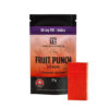 Twisted Extracts Fruit Punch ZZZ Bomb 80mg THC Indica product image