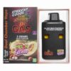 Straight Goods – Dual Chamber Vape – Gas + Melon Lychee (3 Grams + 3 Grams) product image