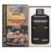 Straight Goods – Dual Chamber Vape – Golden Tangie + Biscotti (3 Grams + 3 Grams) product image