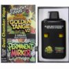 Straight Goods – Dual Chamber Vape – Golden Tangie V2 + Permanent Marker (3 Grams + 3 Grams) product image