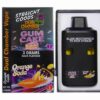 Straight Goods – Dual Chamber Vape – Gum Cake + Orange Soda (3 Grams + 3 Grams) product image