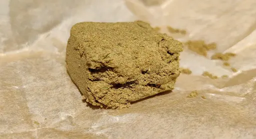 habibi hash