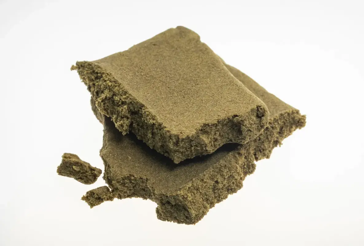 How to Store Hash?