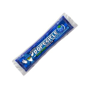 Herbivore Edibles – Dopesical Blue Raspberry (Freezies) product image