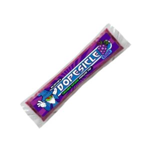 Herbivore Edibles – Dopesical Grape (Freezies) product image
