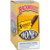 Carton de miel Backwoods