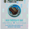 pineapple express meds thc chocolate bar