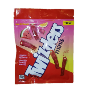 twizzlers