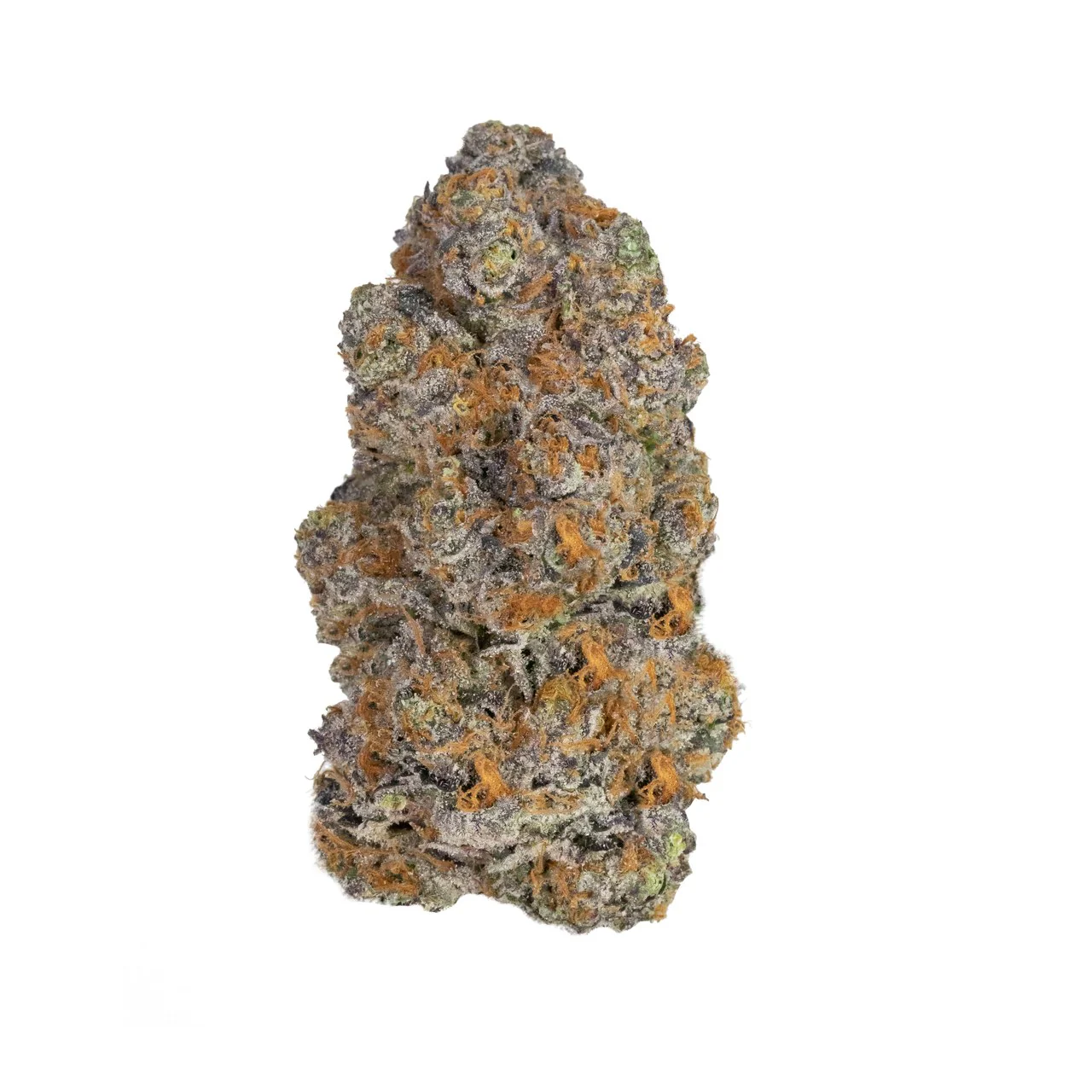 Indica Bubbies Gummy Pucks