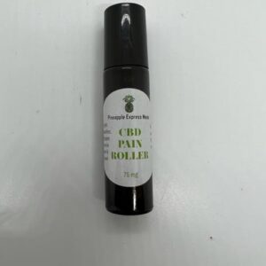 Rouleau anti-douleur CBD Pineapple Express Meds 75 mg